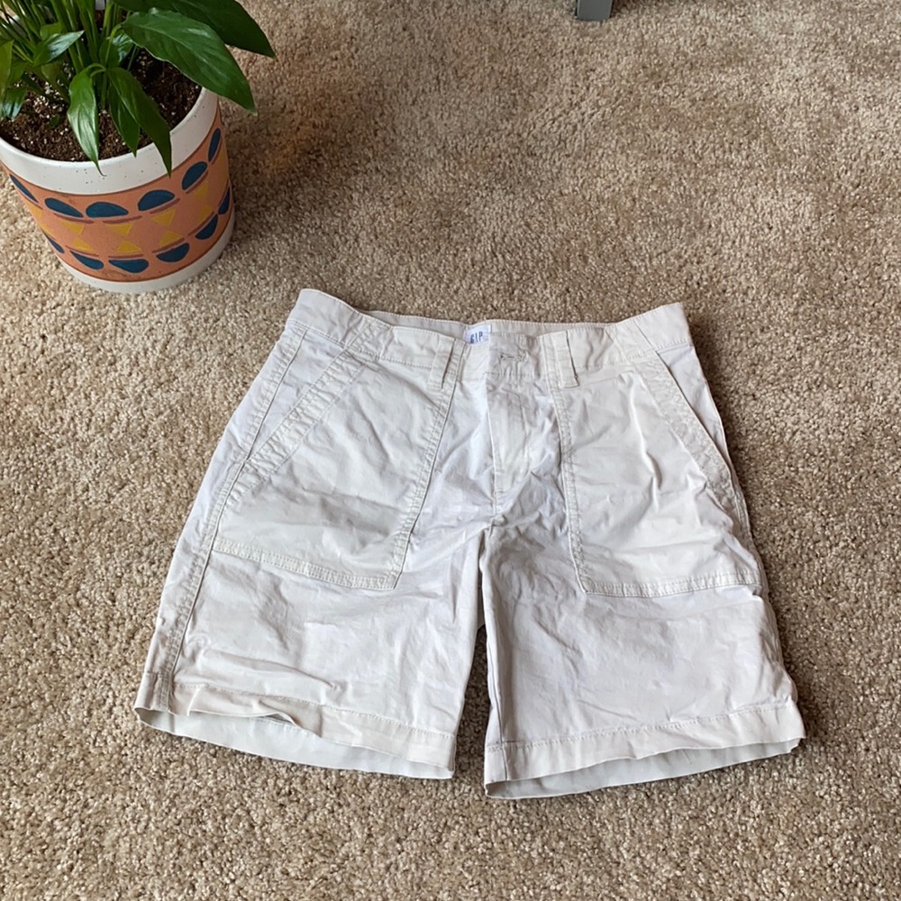 Girlfriend shorts